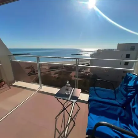 Bel Vue Διαμέρισμα