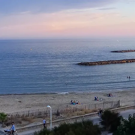 Διαμέρισμα Bel Vue