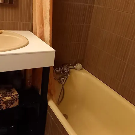 Bel Vue Διαμέρισμα *