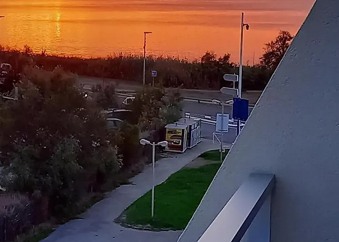 Bel Vue * Palavas-les-Flots