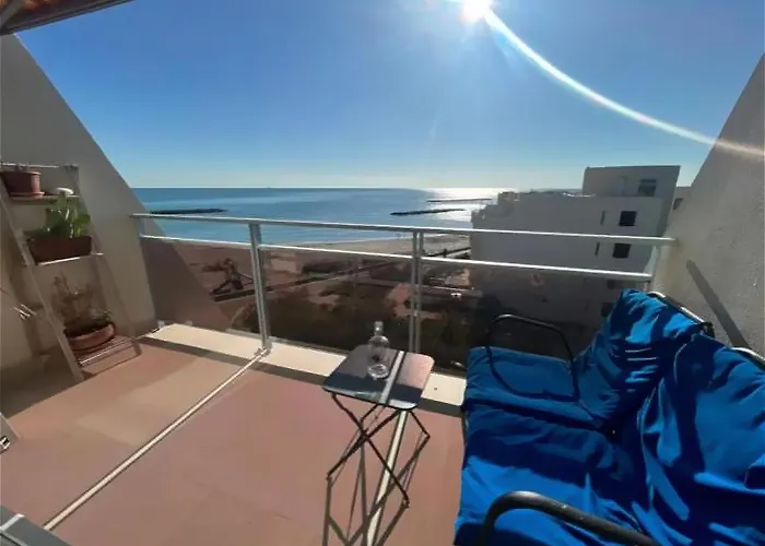 Bel Vue Apartamento