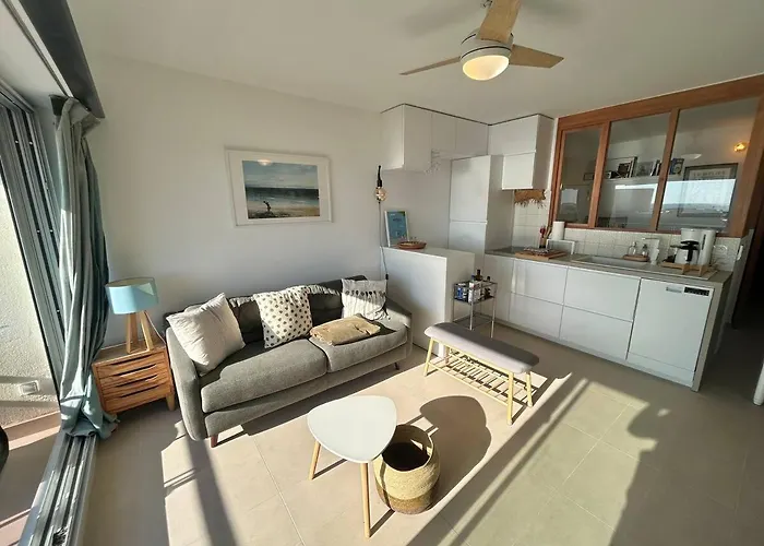 Bel Vue Apartamento *