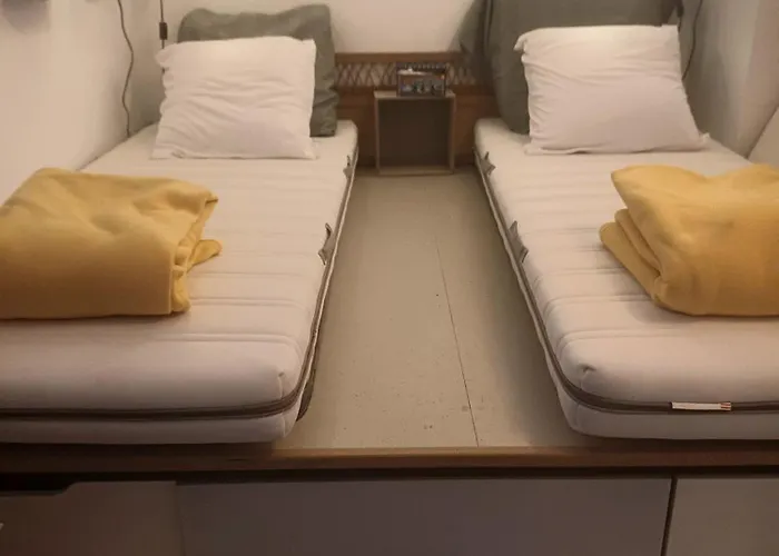 Bel Vue Apartamento Palavas-les-Flots