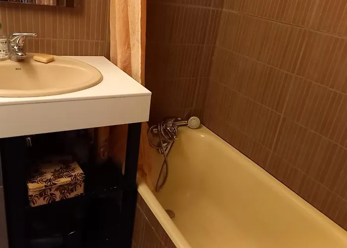 Bel Vue Apartamento *