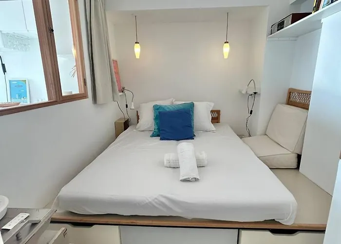 Bel Vue Apartamento Palavas-les-Flots